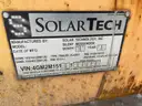 2011 Solar Tech Message Board Trailer