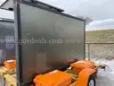 2011 Solar Tech Message Board Trailer