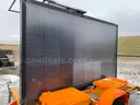 2012 Solar Tech Message Board Trailer