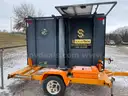 2012 Solar Tech Message Board Trailer