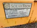 2012 Solar Tech Message Board Trailer