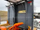 2012 Solar Tech Message Board Trailer