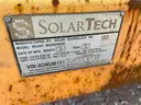 2012 Solar Tech Message Board Trailer