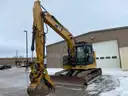 2013 Caterpillar 314E Excavator