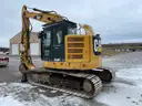 2013 Caterpillar 314E Excavator
