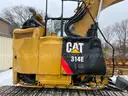 2013 Caterpillar 314E Excavator