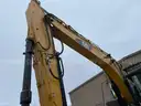 2013 Caterpillar 314E Excavator