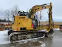 2013 Caterpillar 314E Excavator