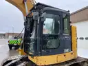 2013 Caterpillar 314E Excavator