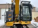 2013 Caterpillar 314E Excavator