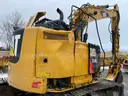 2013 Caterpillar 314E Excavator