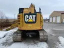 2013 Caterpillar 314E Excavator