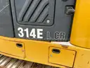 2013 Caterpillar 314E Excavator