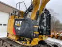 2013 Caterpillar 314E Excavator