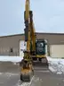 2013 Caterpillar 314E Excavator