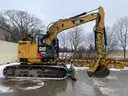 2013 Caterpillar 314E Excavator