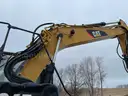 2013 Caterpillar 314E Excavator
