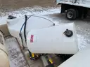 Lot of Various Liquid Tanks, Snow Removal Related