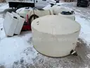 Lot of Various Liquid Tanks, Snow Removal Related