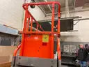 2005 JLG Scissor Lift, Model 2630ES