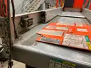 2005 JLG Scissor Lift, Model 2630ES