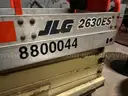 2005 JLG Scissor Lift, Model 2630ES