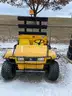 2001 John Deere Gator