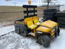 2001 John Deere Gator