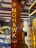 Mohawk Two-Post Vehicle Lift, Model TP-16K