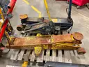 Lot of Various Power Tools & Shop Equipment