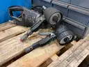 Lot of Various Power Tools & Shop Equipment