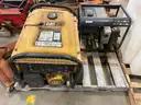 Lot of Various Power Tools & Shop Equipment