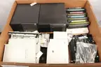 Lot &#x22;A&#x22; 15 Pallets 5227lbs Computers, Networking, IT, Servers And More Fortune 500 Asset Relocation Liquidation
