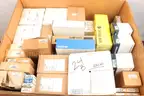 Lot &#x22;A&#x22; 15 Pallets 5227lbs Computers, Networking, IT, Servers And More Fortune 500 Asset Relocation Liquidation