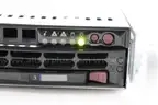 Lot &#x22;A&#x22; 15 Pallets 5227lbs Computers, Networking, IT, Servers And More Fortune 500 Asset Relocation Liquidation