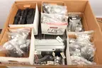 Lot &#x22;A&#x22; 15 Pallets 5227lbs Computers, Networking, IT, Servers And More Fortune 500 Asset Relocation Liquidation