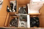 Lot &#x22;A&#x22; 15 Pallets 5227lbs Computers, Networking, IT, Servers And More Fortune 500 Asset Relocation Liquidation