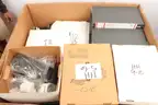 Lot &#x22;A&#x22; 15 Pallets 5227lbs Computers, Networking, IT, Servers And More Fortune 500 Asset Relocation Liquidation