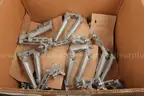 Lot &#x22;A&#x22; 15 Pallets 5227lbs Computers, Networking, IT, Servers And More Fortune 500 Asset Relocation Liquidation
