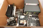 Lot &#x22;A&#x22; 15 Pallets 5227lbs Computers, Networking, IT, Servers And More Fortune 500 Asset Relocation Liquidation
