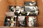 Lot &#x22;A&#x22; 15 Pallets 5227lbs Computers, Networking, IT, Servers And More Fortune 500 Asset Relocation Liquidation