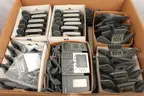 Lot &#x22;A&#x22; 15 Pallets 5227lbs Computers, Networking, IT, Servers And More Fortune 500 Asset Relocation Liquidation