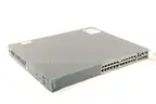 Lot &#x22;A&#x22; 15 Pallets 5227lbs Computers, Networking, IT, Servers And More Fortune 500 Asset Relocation Liquidation