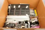 Lot &#x22;A&#x22; 15 Pallets 5227lbs Computers, Networking, IT, Servers And More Fortune 500 Asset Relocation Liquidation