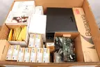 Lot &#x22;B&#x22; 15 Pallets 4517lbs Computers, Networking, IT, Servers And More Fortune 500 Asset Relocation Liquidation