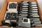 Lot &#x22;B&#x22; 15 Pallets 4517lbs Computers, Networking, IT, Servers And More Fortune 500 Asset Relocation Liquidation