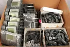 Lot &#x22;B&#x22; 15 Pallets 4517lbs Computers, Networking, IT, Servers And More Fortune 500 Asset Relocation Liquidation