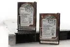Lot &#x22;B&#x22; 15 Pallets 4517lbs Computers, Networking, IT, Servers And More Fortune 500 Asset Relocation Liquidation