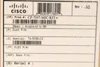 Lot &#x22;B&#x22; 15 Pallets 4517lbs Computers, Networking, IT, Servers And More Fortune 500 Asset Relocation Liquidation