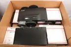 Lot &#x22;B&#x22; 15 Pallets 4517lbs Computers, Networking, IT, Servers And More Fortune 500 Asset Relocation Liquidation